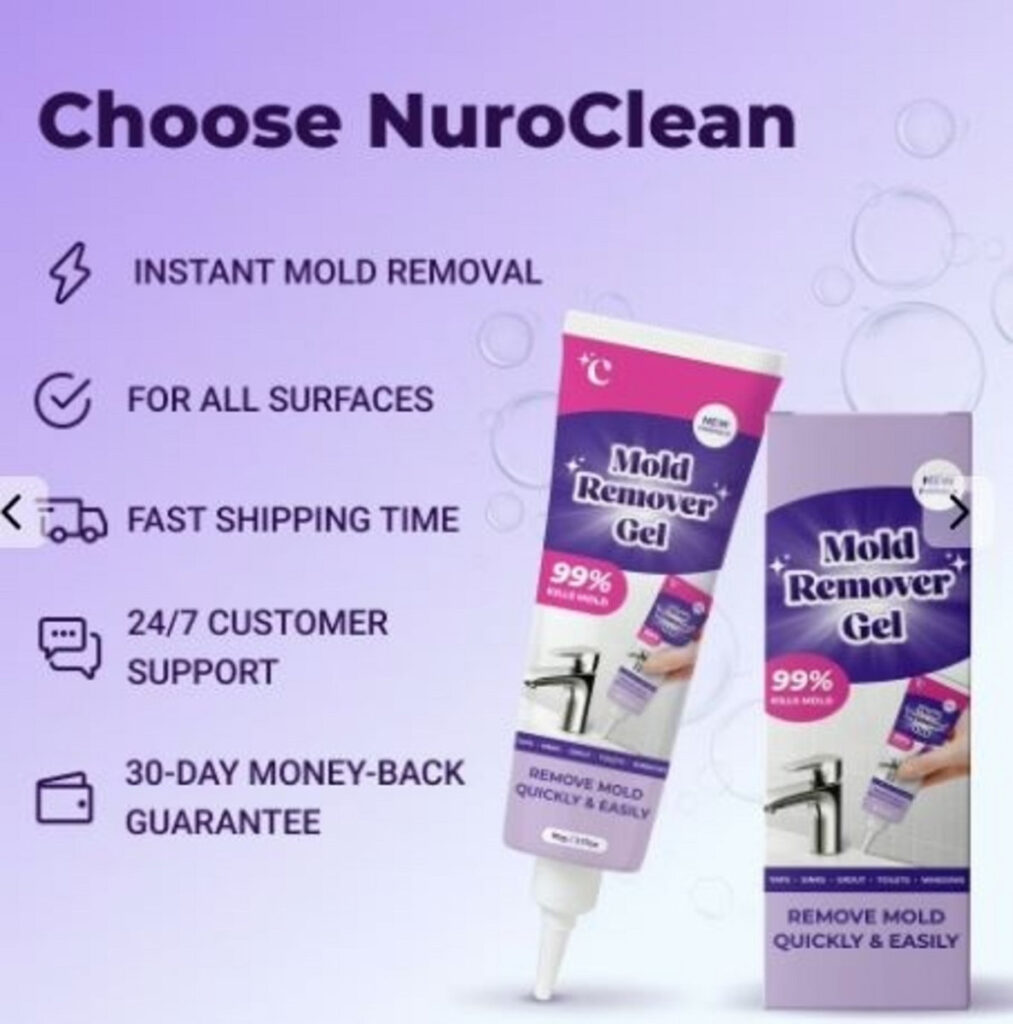 Nuroclean NZ